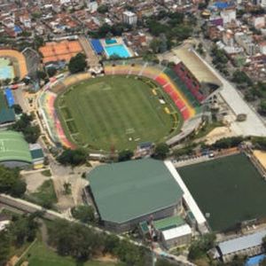 VILLA OLIMPICA ESTADIO ALFONSO LOPEZ